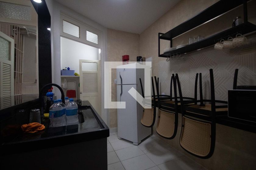 Apartamento, 1 quarto, 54 m² - Foto 19