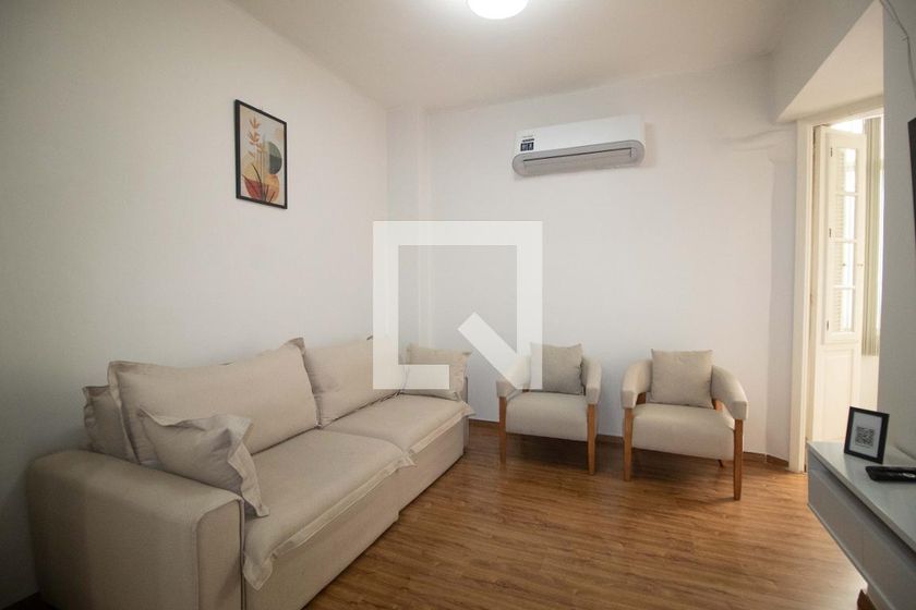 Apartamento, 1 quarto, 54 m² - Foto 2