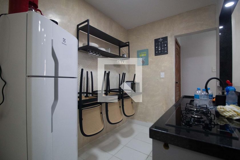 Apartamento, 1 quarto, 54 m² - Foto 17