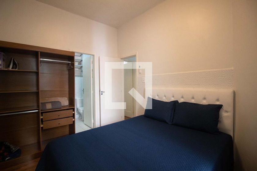 Apartamento, 1 quarto, 54 m² - Foto 9