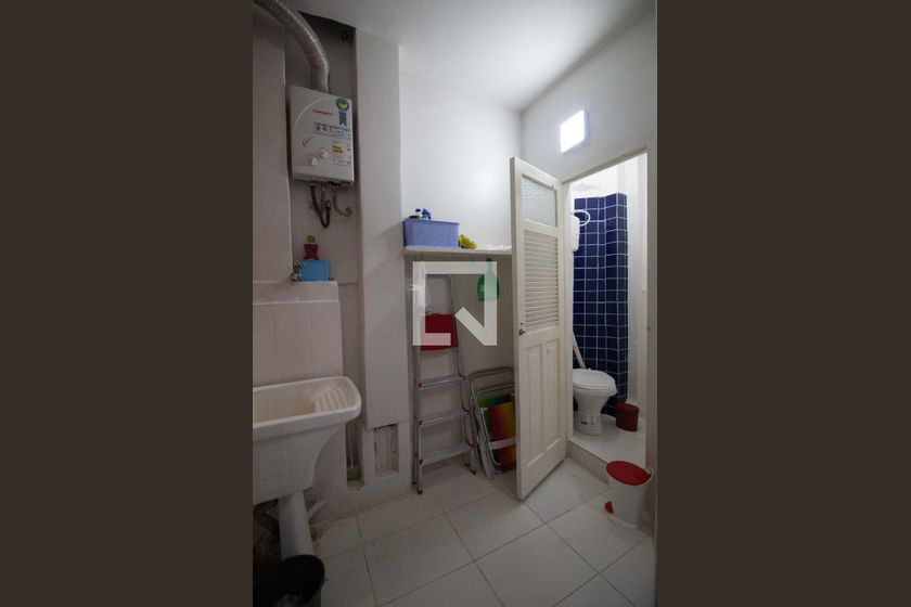 Apartamento, 1 quarto, 54 m² - Foto 24