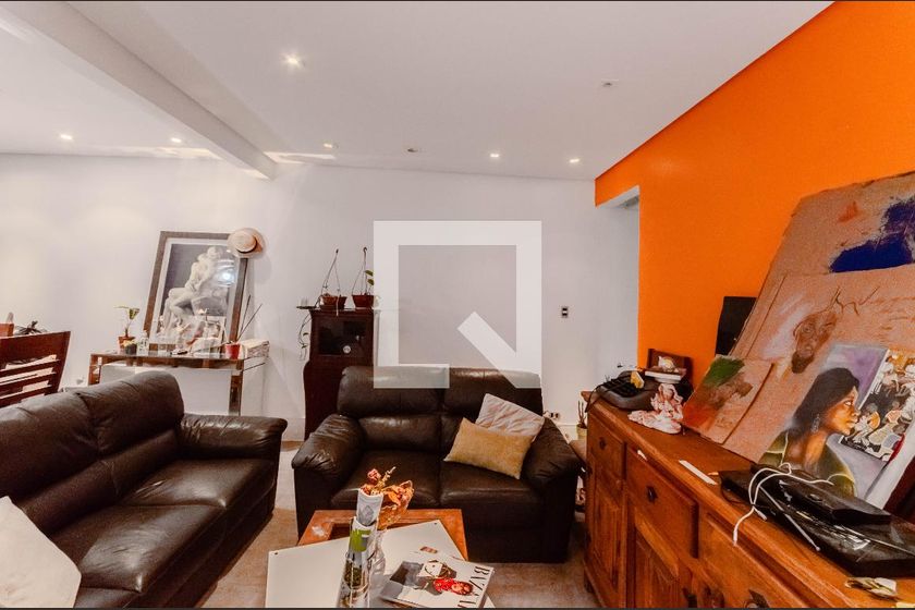 Apartamento, 2 quartos, 80 m² - Foto 5