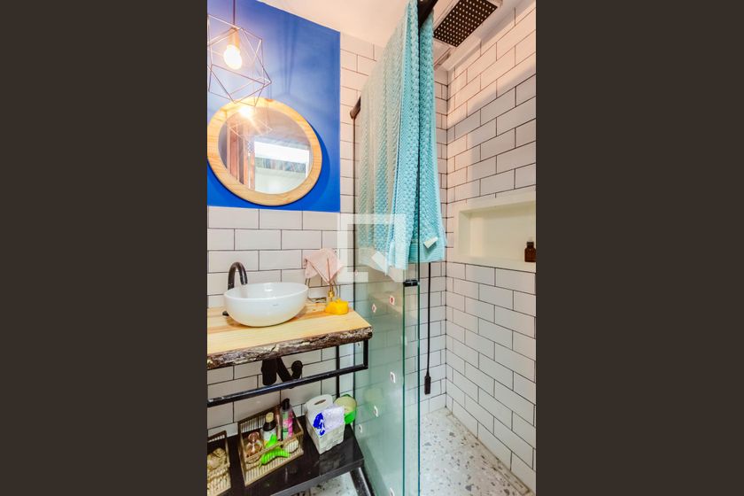 Apartamento, 2 quartos, 80 m² - Foto 39