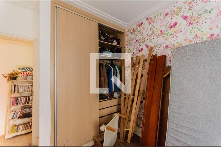 Apartamento, 2 quartos, 80 m² - Foto 13