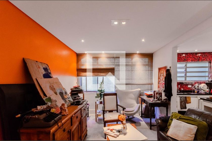 Apartamento, 2 quartos, 80 m² - Foto 3