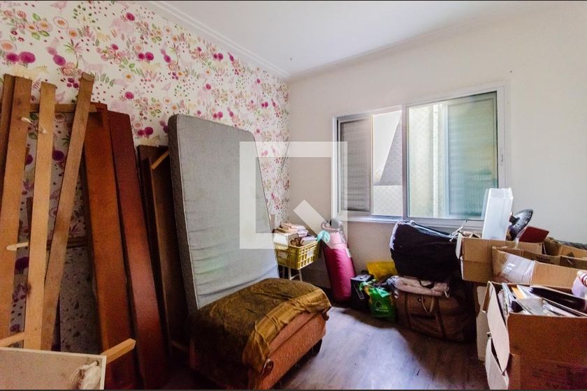 Apartamento, 2 quartos, 80 m² - Foto 9