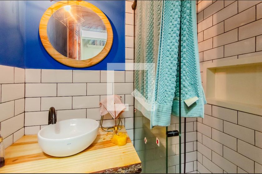 Apartamento, 2 quartos, 80 m² - Foto 33