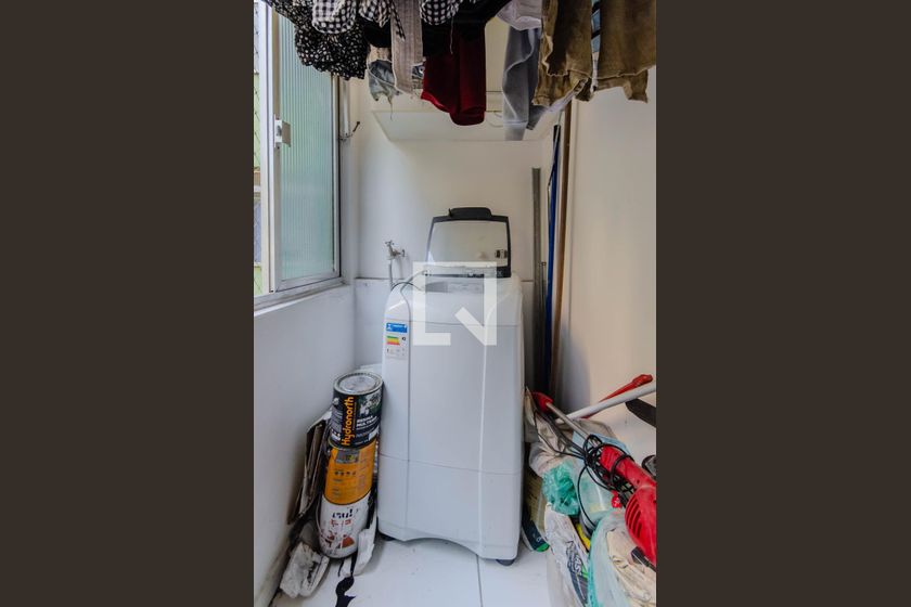 Apartamento, 2 quartos, 80 m² - Foto 55