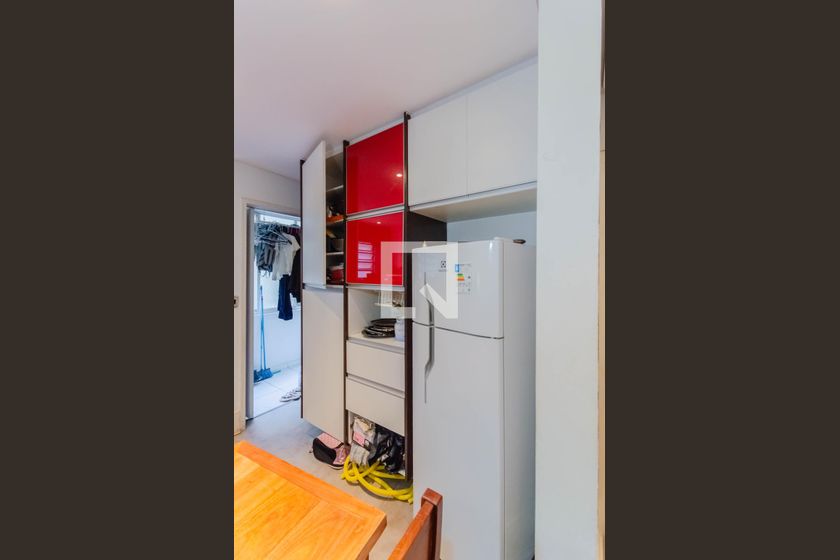 Apartamento, 2 quartos, 80 m² - Foto 47