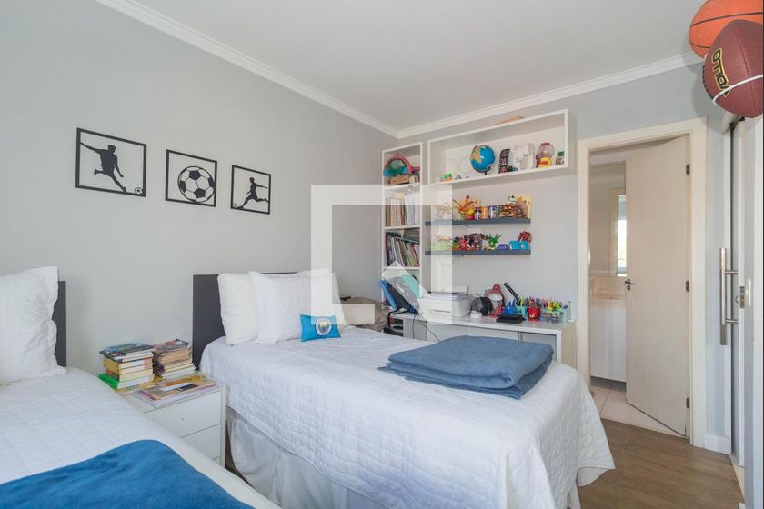 Apartamento, 3 quartos, 109 m² - Foto 46