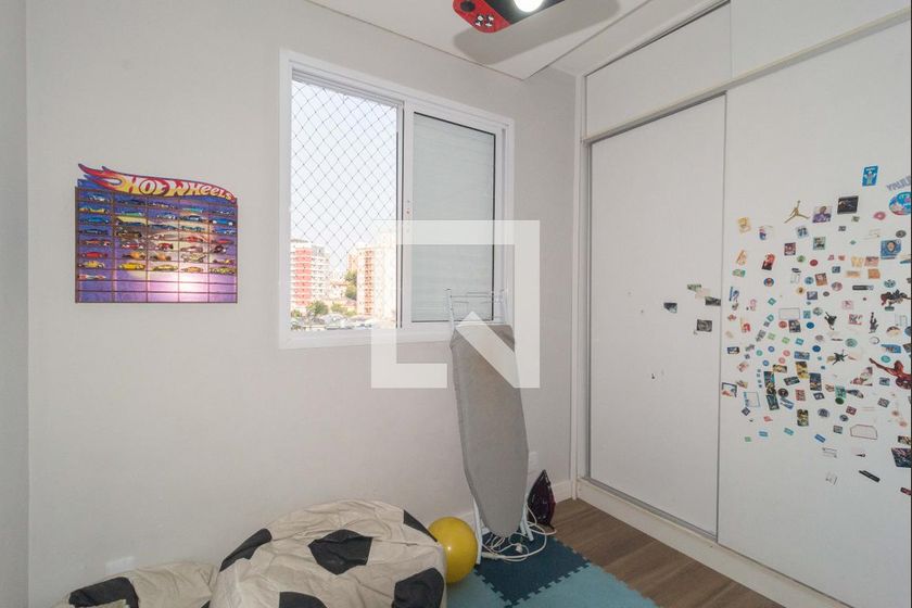 Apartamento, 3 quartos, 109 m² - Foto 35