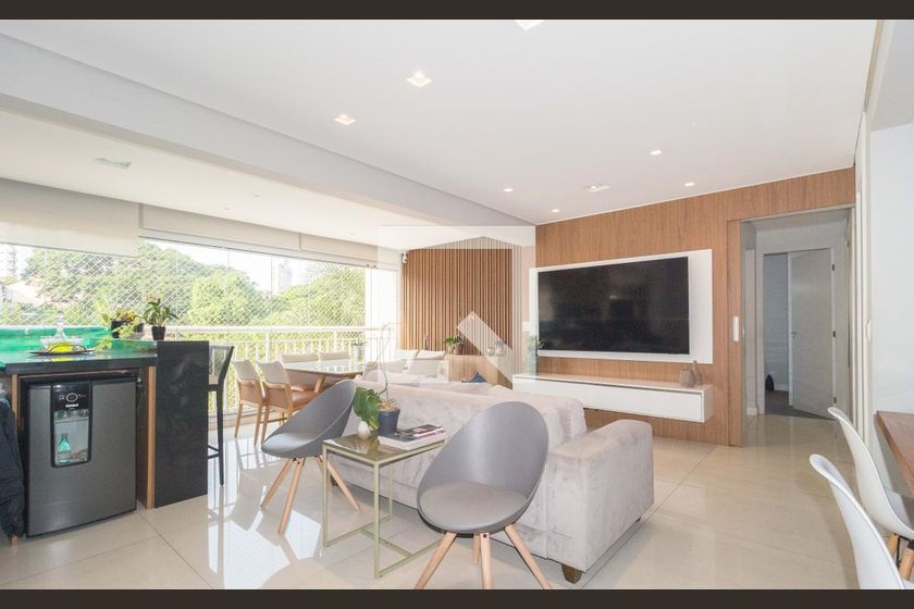 Apartamento, 3 quartos, 109 m² - Foto 2