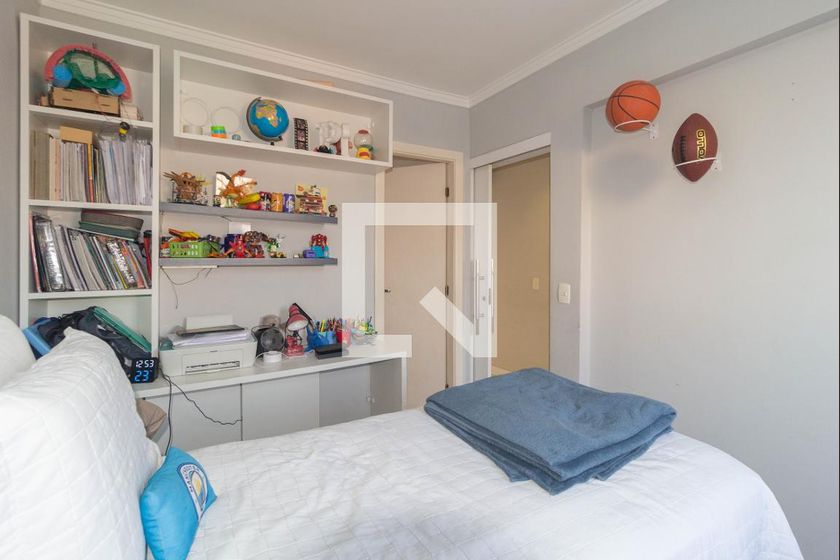 Apartamento, 3 quartos, 109 m² - Foto 47