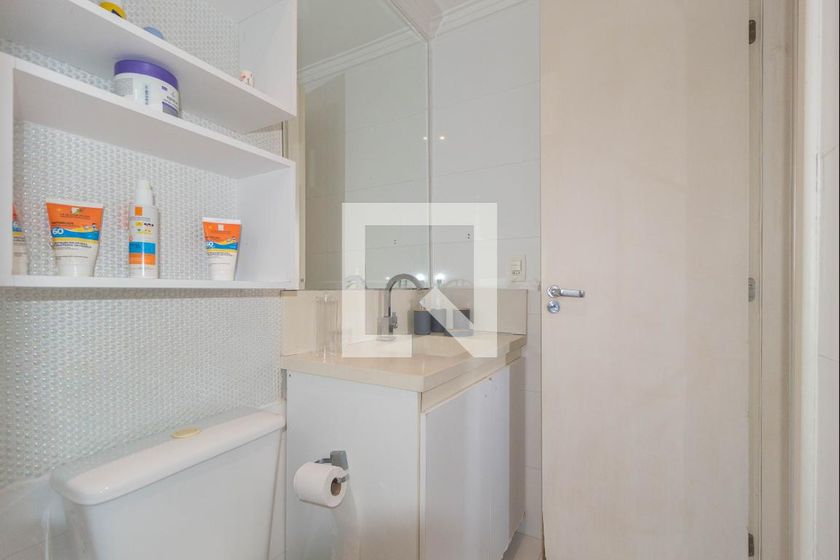 Apartamento, 3 quartos, 109 m² - Foto 54