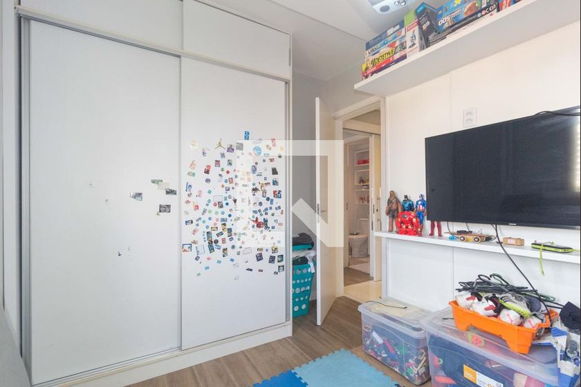 Apartamento, 3 quartos, 109 m² - Foto 38