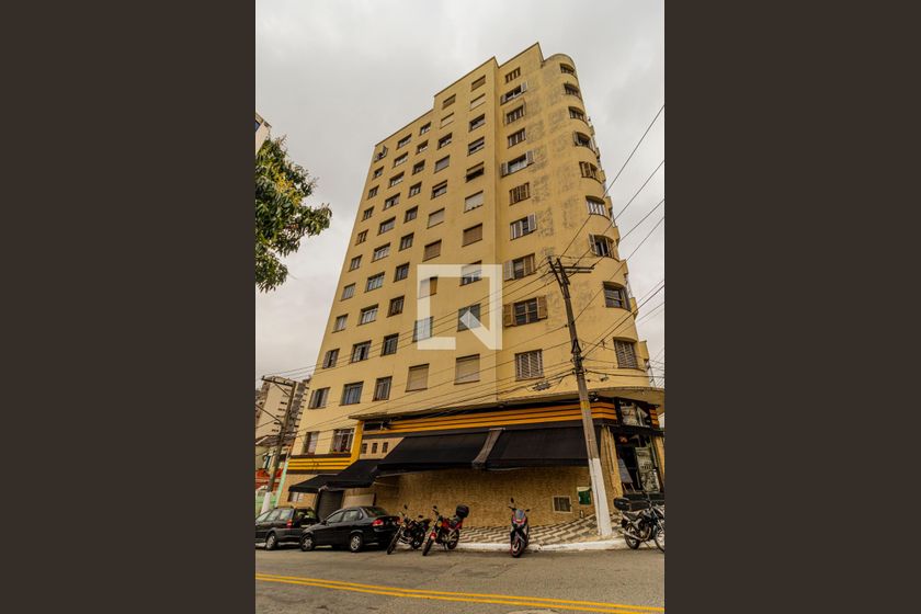 Apartamento, 2 quartos, 80 m² - Foto 29