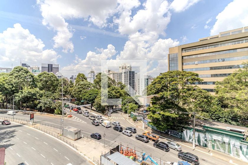 Apartamento, 2 quartos, 80 m² - Foto 6