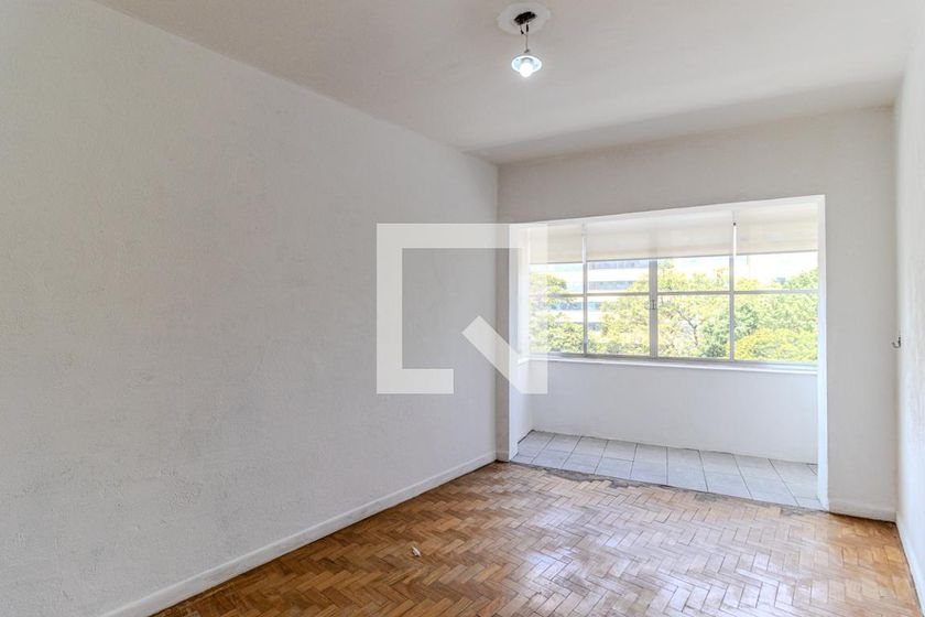 Apartamento, 2 quartos, 80 m² - Foto 2
