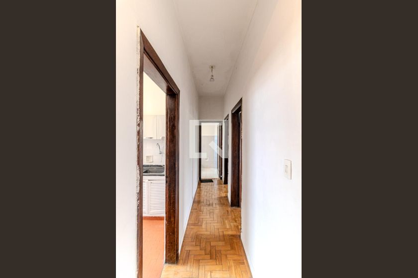 Apartamento, 2 quartos, 80 m² - Foto 9