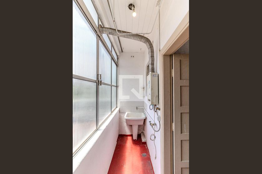 Apartamento, 2 quartos, 80 m² - Foto 26