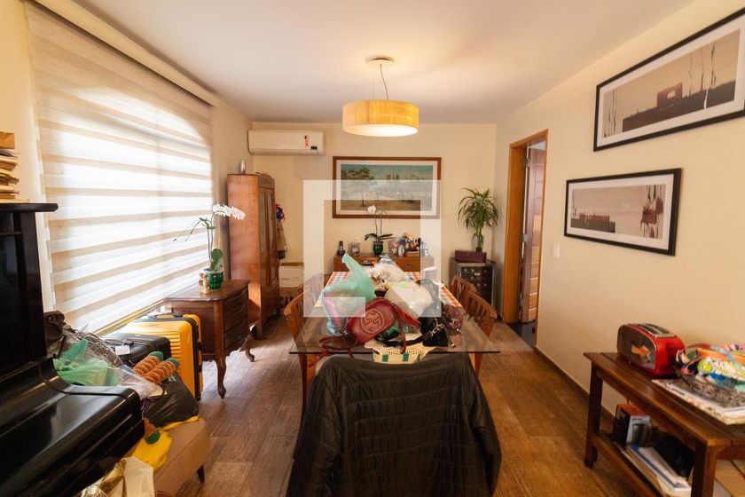 Casa, 3 quartos, 125 m² - Foto 3