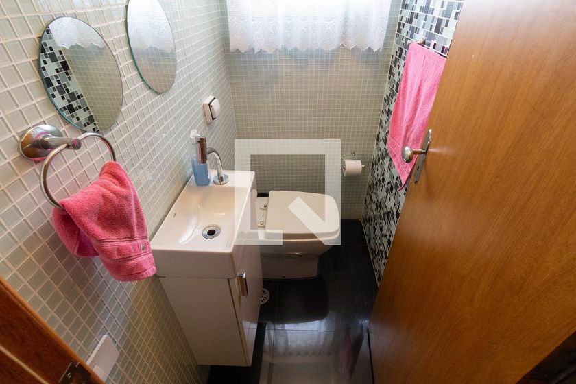 Casa, 3 quartos, 125 m² - Foto 41