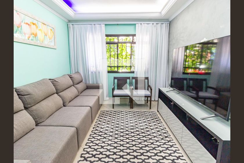 Casa, 3 quartos, 200 m² - Foto 4