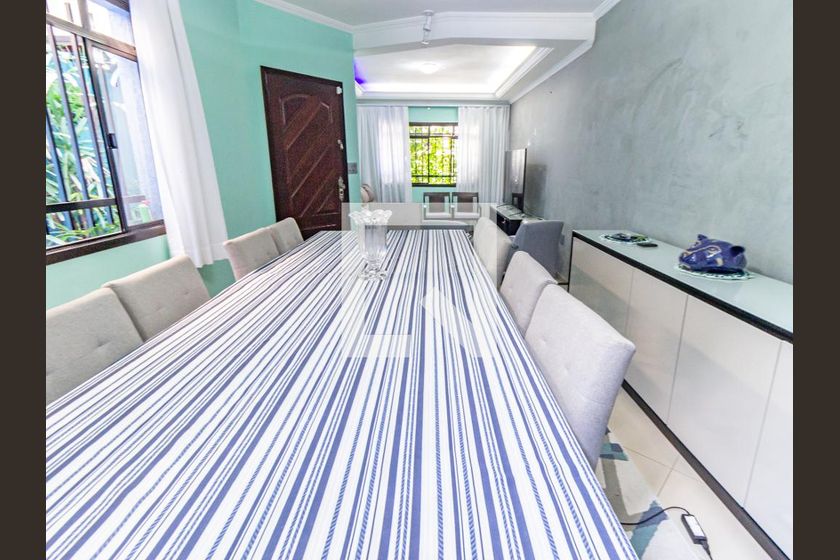 Casa, 3 quartos, 200 m² - Foto 16