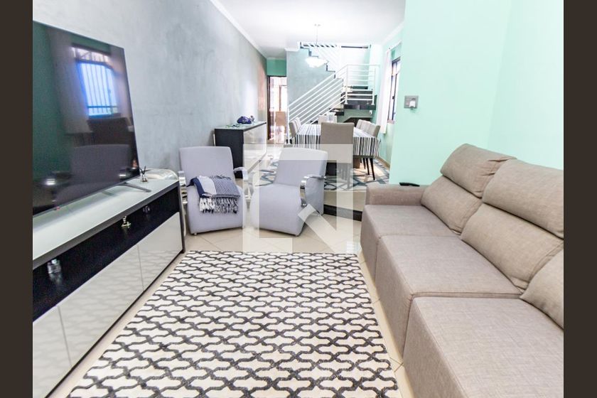 Casa, 3 quartos, 200 m² - Foto 8