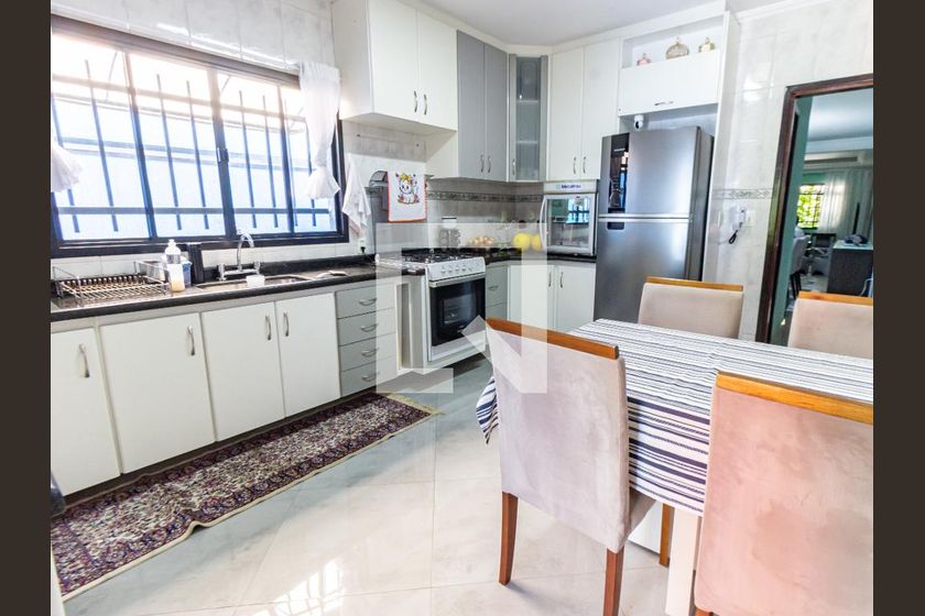 Casa, 3 quartos, 200 m² - Foto 81