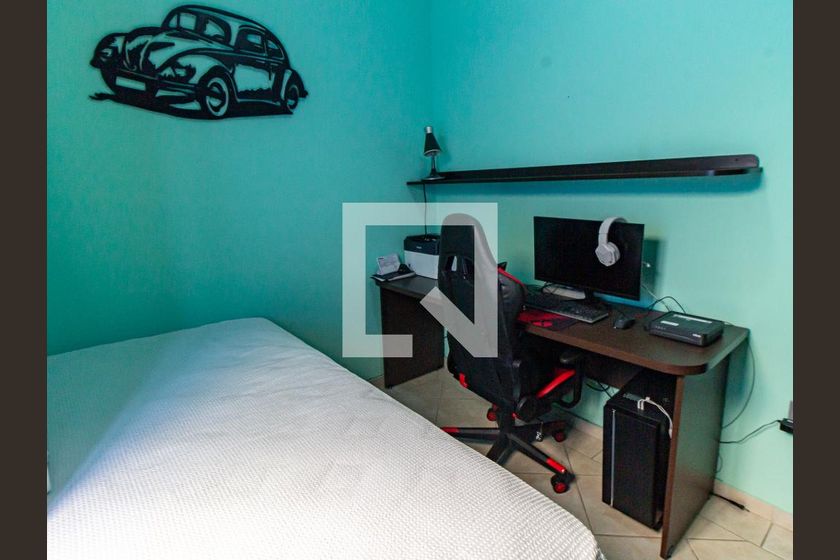 Casa, 3 quartos, 200 m² - Foto 45