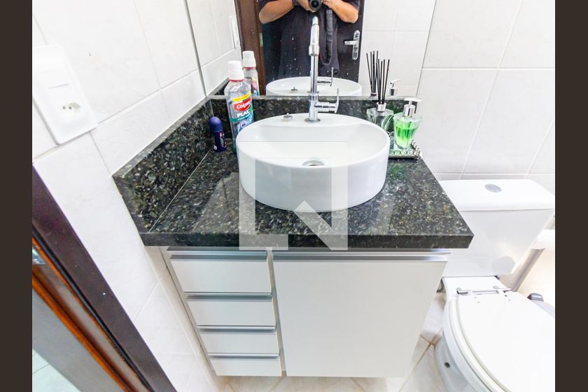 Casa, 3 quartos, 200 m² - Foto 61