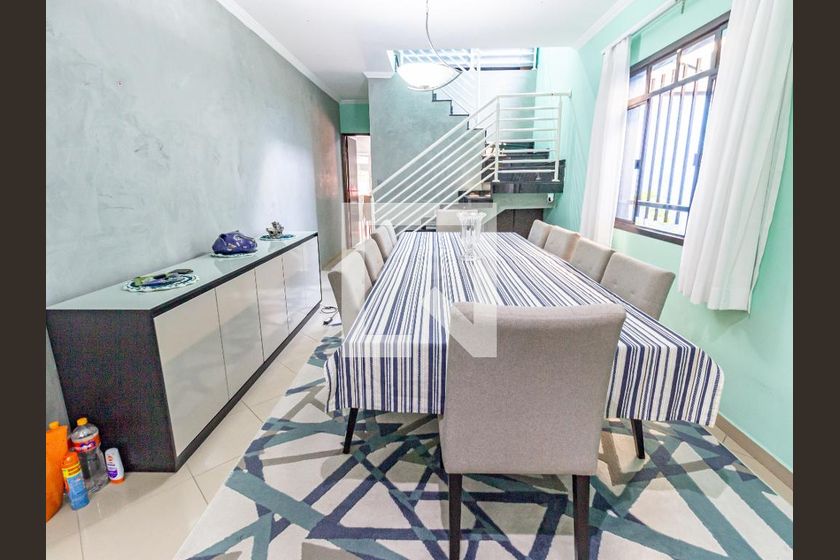 Casa, 3 quartos, 200 m² - Foto 12