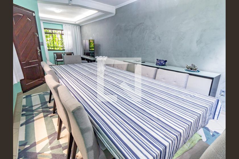 Casa, 3 quartos, 200 m² - Foto 13