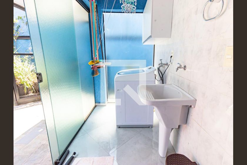 Casa, 3 quartos, 200 m² - Foto 89