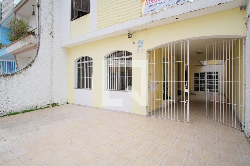 Casa, 7 quartos, 350 m² - Foto 165