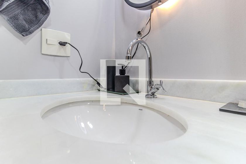 Apartamento, 1 quarto, 25 m² - Foto 28