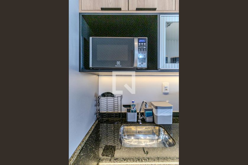 Apartamento, 1 quarto, 25 m² - Foto 40