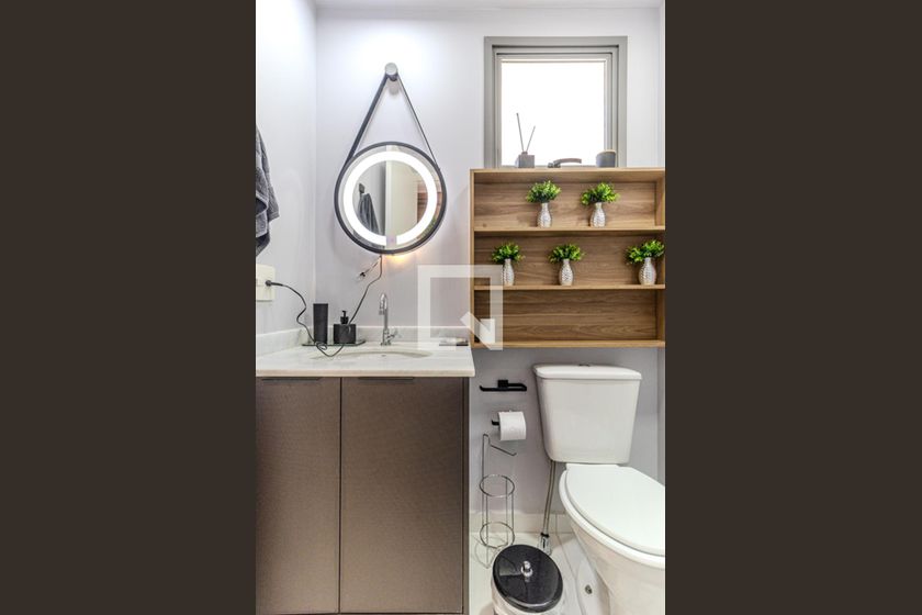 Apartamento, 1 quarto, 25 m² - Foto 25
