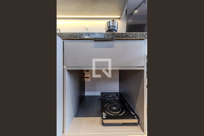 Apartamento, 1 quarto, 25 m² - Foto 49