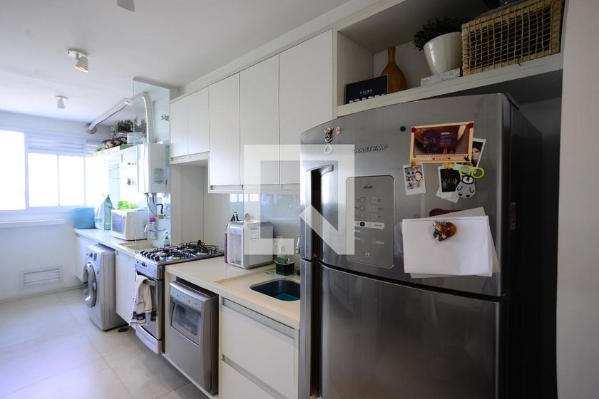 Apartamento, 2 quartos, 53 m² - Foto 69