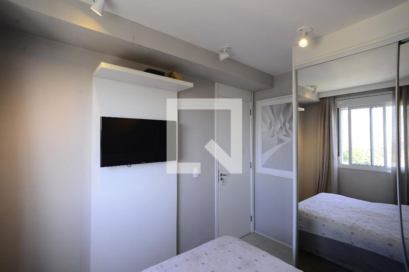 Apartamento, 2 quartos, 53 m² - Foto 47