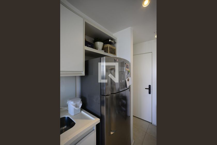 Apartamento, 2 quartos, 53 m² - Foto 79