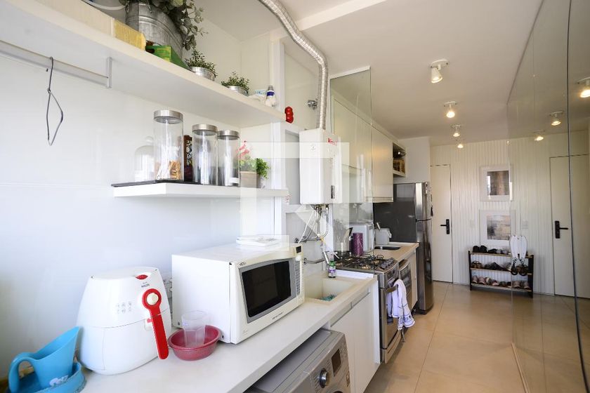 Apartamento, 2 quartos, 53 m² - Foto 87
