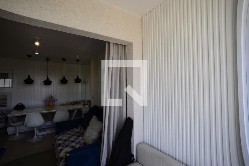 Apartamento, 2 quartos, 53 m² - Foto 17
