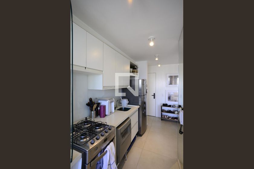 Apartamento, 2 quartos, 53 m² - Foto 73