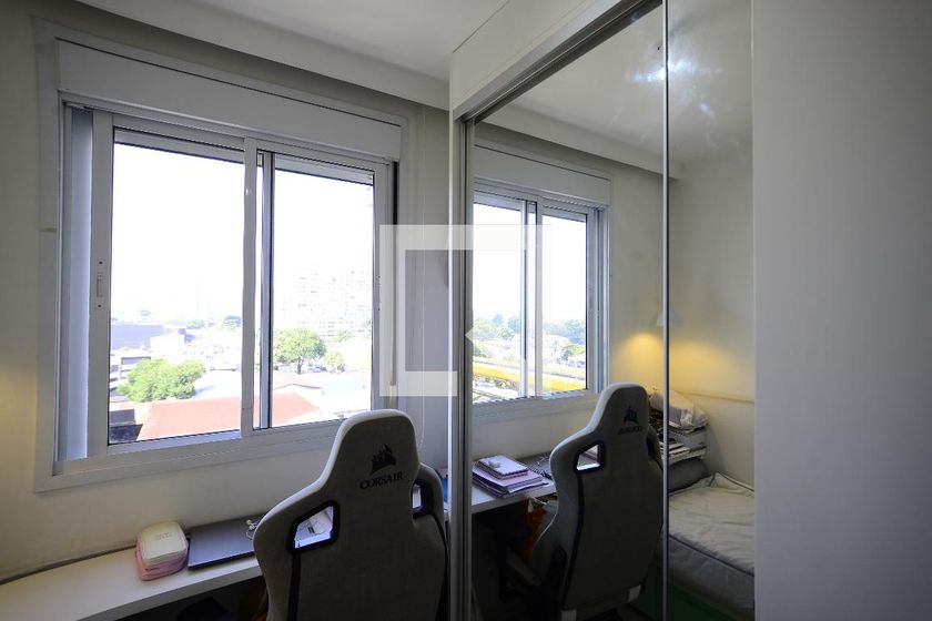 Apartamento, 2 quartos, 53 m² - Foto 37