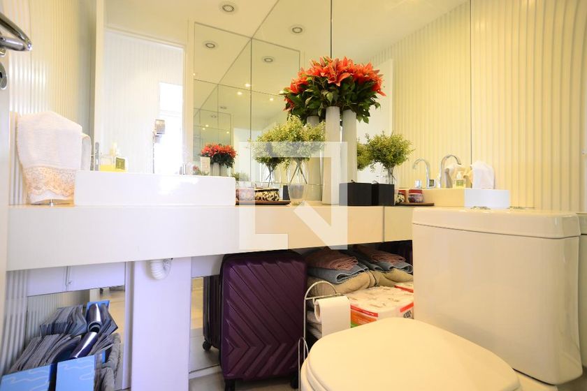 Apartamento, 2 quartos, 53 m² - Foto 21