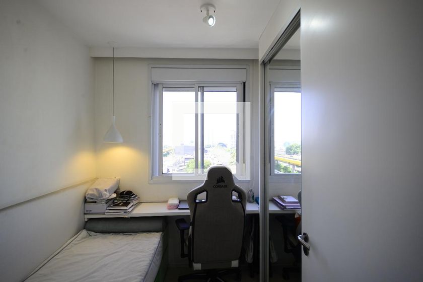 Apartamento, 2 quartos, 53 m² - Foto 33