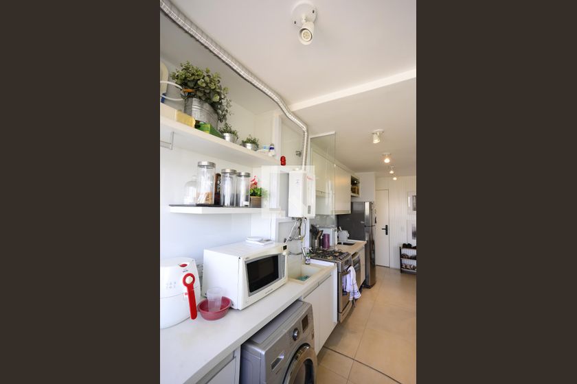 Apartamento, 2 quartos, 53 m² - Foto 89